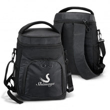 Load image into Gallery viewer, custom printed cooler bag
