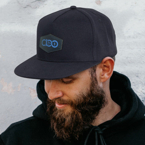  custom printed caps