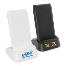 Load image into Gallery viewer, Custom Printed Corporate Gifts Triode 10k Wireless Charging Station
