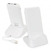Load image into Gallery viewer, Triode 10k Wireless Charging Station
