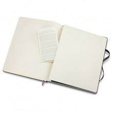 Load image into Gallery viewer, Moleskine Classic Hard Cover Notebook - Extra Large
