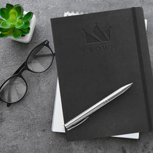 Load image into Gallery viewer, Moleskine Classic Hard Cover Notebook - Extra Large
