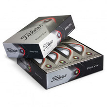 Load image into Gallery viewer, Titleist Pro V1X Golf Ball
