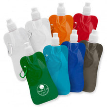 Load image into Gallery viewer, Collapsible Bottle
