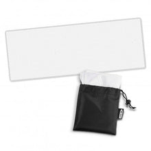 Load image into Gallery viewer, RPET Cooling Towel
