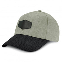 Load image into Gallery viewer, Raptor Cap with Patch

