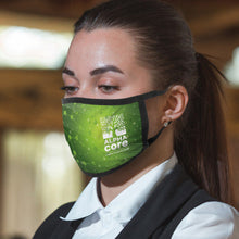 Load image into Gallery viewer, custom printed face mask
