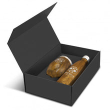 Load image into Gallery viewer, custom printed gift set
