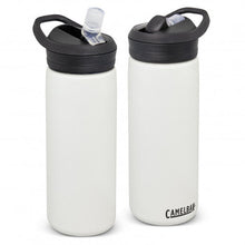 Load image into Gallery viewer, CamelBak Eddy+ Vacuum Bottle - 600ml
