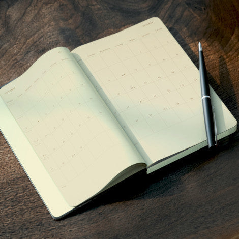 custom printed notebook