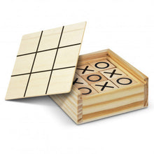 Load image into Gallery viewer, Tic Tac Toe Game
