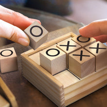 Load image into Gallery viewer, Tic Tac Toe Game
