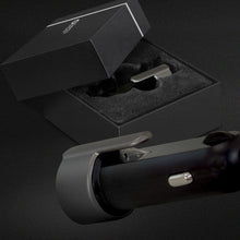 Load image into Gallery viewer, Swiss Peak 3-in-1 Safety Charger
