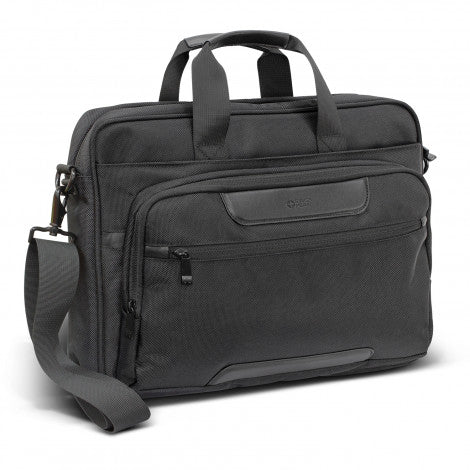 custom printed laptop bag