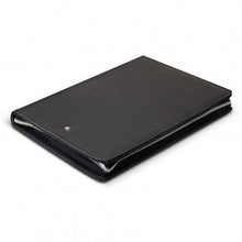 Load image into Gallery viewer, Swiss Peak Heritage A4 Portfolio with Zipper
