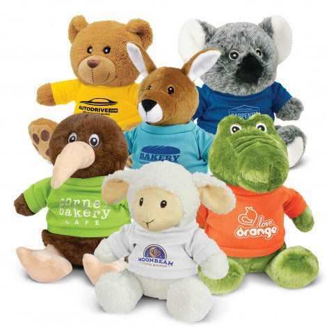 custom printed toys