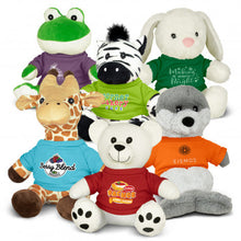 Load image into Gallery viewer, Assorted Plush Toys
