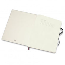 Load image into Gallery viewer, Moleskine Classic Soft Cover Notebook - Extra Large
