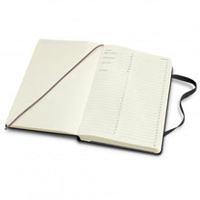 Load image into Gallery viewer, Moleskine Classic Hard Cover Notebook - Large
