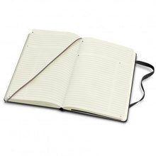 Load image into Gallery viewer, Moleskine Classic Hard Cover Notebook - Large
