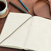 Load image into Gallery viewer, Moleskine Pro Hard Cover Notebook - Large
