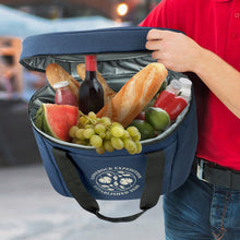Load image into Gallery viewer, Caspian Cooler Bag
