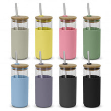 Load image into Gallery viewer, Alchemy Glass Tumbler
