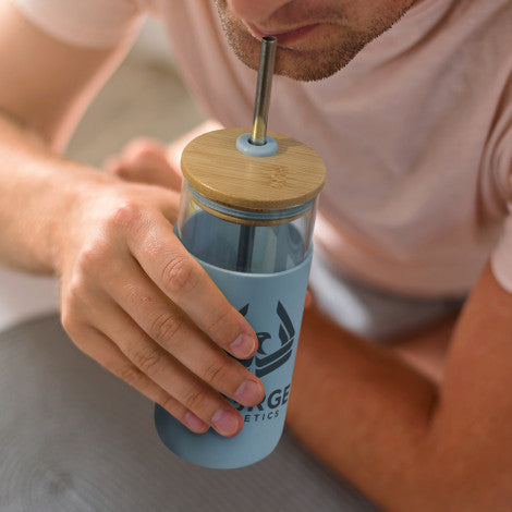 custom printed drinkware