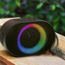 Load image into Gallery viewer, Custom Printed Corporate Gifts Terrain Outdoor Bluetooth Speaker
