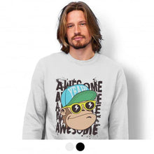 Load image into Gallery viewer, SOLS Supreme Unisex Crew
