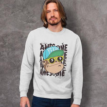Load image into Gallery viewer, custom printed crew apparel
