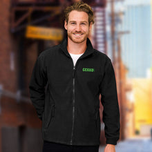 Load image into Gallery viewer, custom printed jacket apparel
