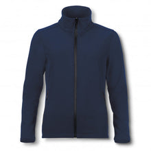Load image into Gallery viewer, SOLS Race Womens Softshell Jacket
