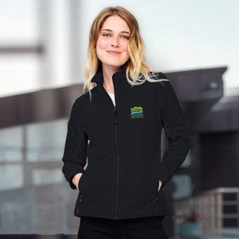 custom printed jacket apparel