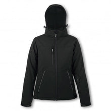 Load image into Gallery viewer, Sols Rock Womens Softshell Jacket
