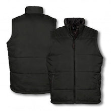 Load image into Gallery viewer, SOLS Warm Unisex Vest
