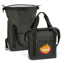 Load image into Gallery viewer, custom printed cooler bag
