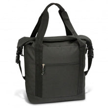 Load image into Gallery viewer, Roll Top Cooler Bag

