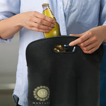 Load image into Gallery viewer, Neoprene Stubby Cooler Bag
