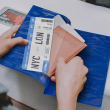 Load image into Gallery viewer, custom printed wallet
