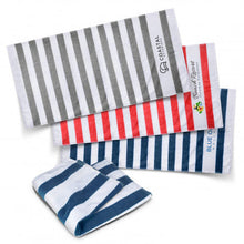Load image into Gallery viewer, custom printed towel
