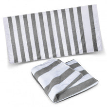 Load image into Gallery viewer, Esplanade Beach Towel

