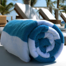 Load image into Gallery viewer, Esplanade Beach Towel

