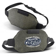 Load image into Gallery viewer, Custom Printed Corporate Gifts Urban Belt Bag
