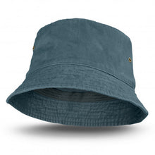 Load image into Gallery viewer, Faded Bucket Hat

