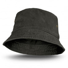 Load image into Gallery viewer, Faded Bucket Hat
