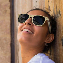 Load image into Gallery viewer, Custom Printed Corporate Gifts Malibu Basic Sunglasses - Natura
