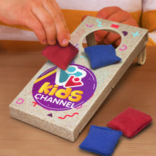 Load image into Gallery viewer, Cornhole Game - Natura
