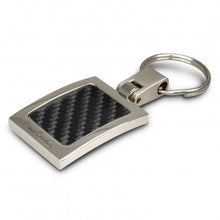 Load image into Gallery viewer, Pierre Cardin Avant-Garde Key Ring
