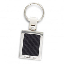Load image into Gallery viewer, Pierre Cardin Avant-Garde Key Ring
